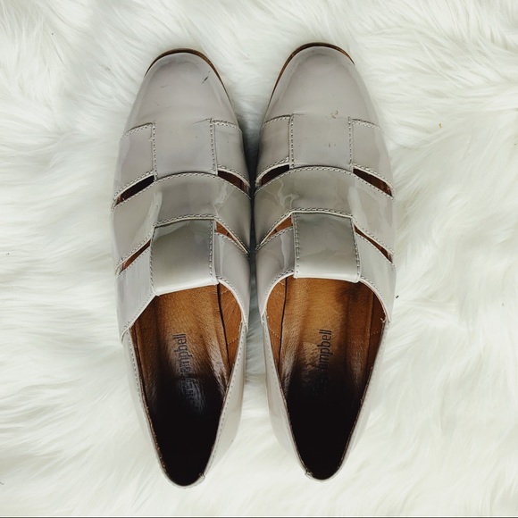 jeffrey campbell slip ons